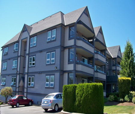 Nanaimo Drywall